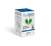 Aboca Minimas Advanced 60 Capsule-2