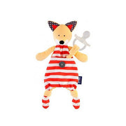 Chicco Buddy Pocket Portasucchietto Volpe 1 Pezzo - 1