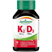 Jamieson K2+D3 30 Perle-3