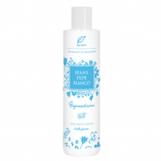 Dr Taffi Bagnoschiuma Jeans Pepe Bianco Bio&Vegan 250ml-2