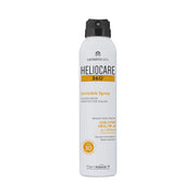 Heliocare 360 Invisible Spray SPF 30 200ml-3
