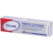 Alovex Ferite Cutanee Crema 30ml  - 1