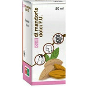 Curaderm Olio Di Mandorle Dolci Puro 50ml-2