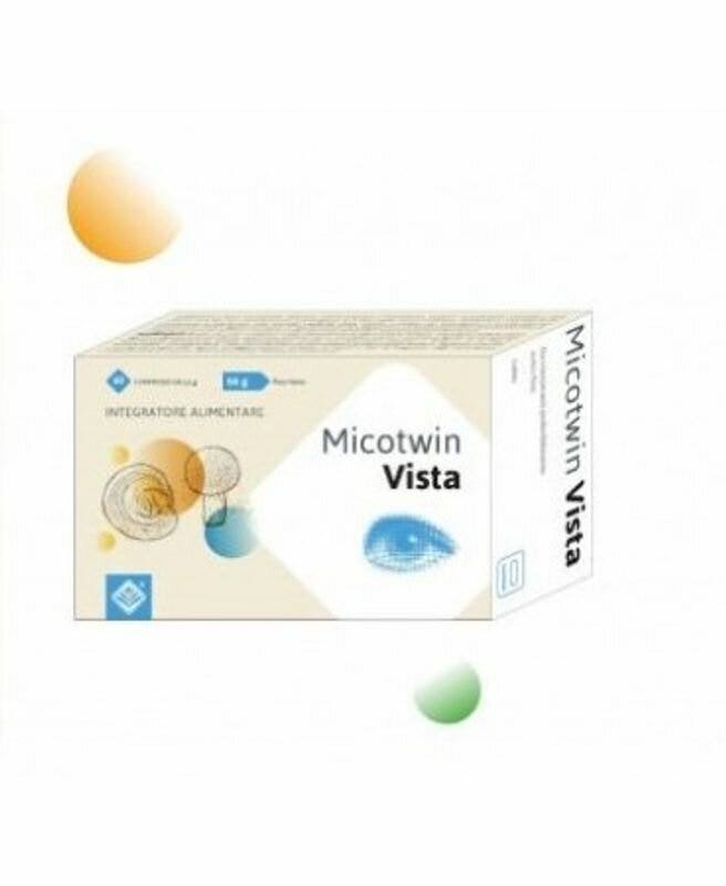 MICOTWIN VISTA 24CPR-1