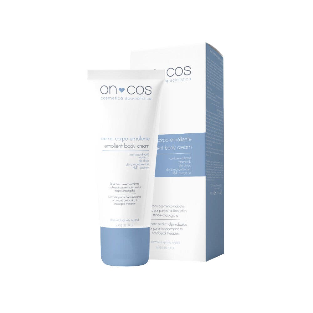 Oncos Crema Corpo 200ml-1