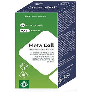 Meta Cell 60 Capsule-1