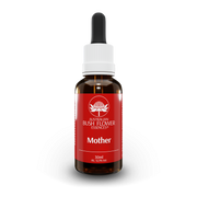 Australian Bush Flower Essences Mother 30ml-2