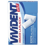 Vivident Xylit Chewing Gum 30g-3