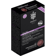 Organics Cosmetics Colore In Olio Per Capelli 7/5 Rosso Mogano Chiaro-1