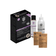 Organics Cosmetics Kit Tinta Per Capelli Organics Color Biondo Chiarissimo Cenere-1