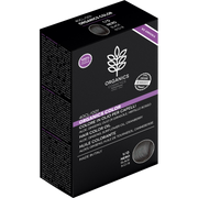 Organics Cosmetics Colore In Olio Per Capelli 1/0 Nero -1