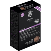 Organics Cosmetics Colore In Olio Per Capelli 7/31 Biondo Nocciola-1