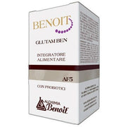 Benoit Glutan Ben 30 Capsule-2