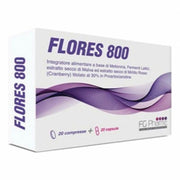 FLORES 800 20CPR+20CPS-1