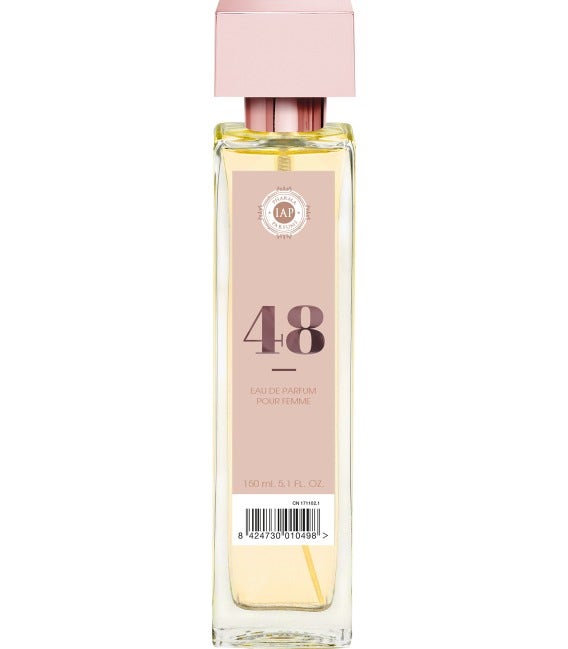 Iap Pharma Eau De Parfum 48 Pour Femme 150ml-3