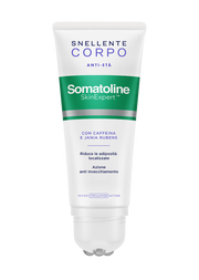 Somatoline Snellente Corpo Anti Età 200ml-4