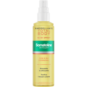 Somatoline Rimodellante Total Body Olio Spray 200ml-4