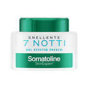 Somatoline Snellente 7 Notti Gel Effetto Fresco 250ml-4