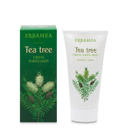 Erbamea  Tea Tree Crema Purificante 50ml-2