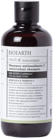 Bioearth Shampoo Antiossidante 250ml-1