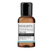 Bioearth Hair Olio Capelli Idratante 50ml  - 1