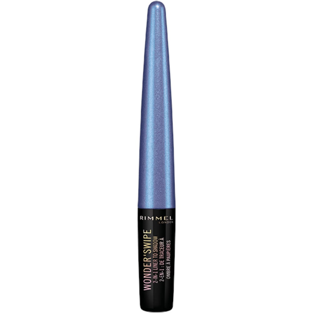 Rimmel Eyeliner&Ombretto Wonder'Swipe 2In1 007 Crave Me-0