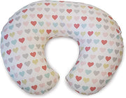 Chicco Boppy Cuscino Allattamento Hearts-2