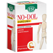 Nodol Curcuma 30 Naturcaps-1