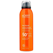 Korff Sun Secret Olio Spray Corpo Dry Touch 200ml SPF50+ -1