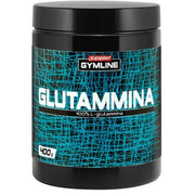 Gymline L-Glutammina 100% 400g-3