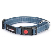 Camon Collare Low Tension Reflex Blu 15x260/400 mm-2