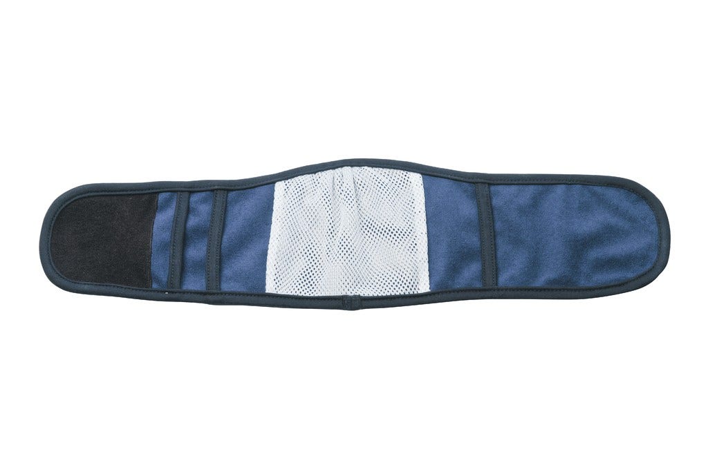 Camon Fascia Igienica per Cani Maschi Blu Taglia 5-3