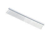 Camon Pettine Lineare Cromato 16cm-2