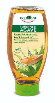 Equilibra Sciroppo Di Agave Bio 690g-7