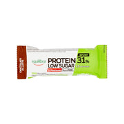 Equilibra Protein 31% Barretta Low Sugar Cioccolato Al Latte 35-5