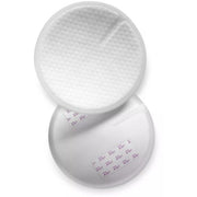 Avent Ultra Comfort Coppette Assorbilatte 60 Pezzi-2