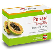 Papaia Fermentata 16 Bustine  - 2
