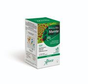 Aboca Natura Mix Advanced Mente 50 Capsule-2