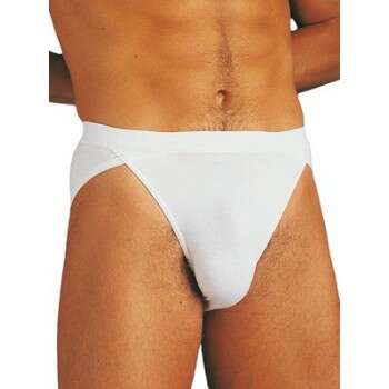 Dualsan Slip Sospensorio Uomo Taglia 6-1