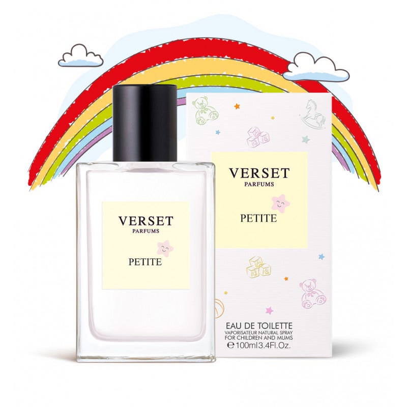 Verset Petite Edt 100ml-1