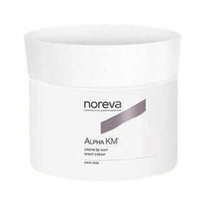 Noreva Alpha Km Crema Notte Viso 50ml-1