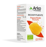 Arkopharma Pappa Reale Bio 45 Capsule-4