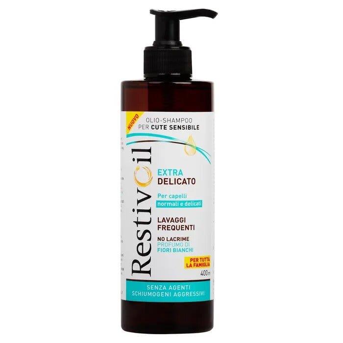Restivoil Extra Delicato 400ml-1