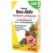 Protecor Herz Aktiv 60 Capsule-2