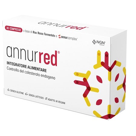 Annured 30 Compresse-3