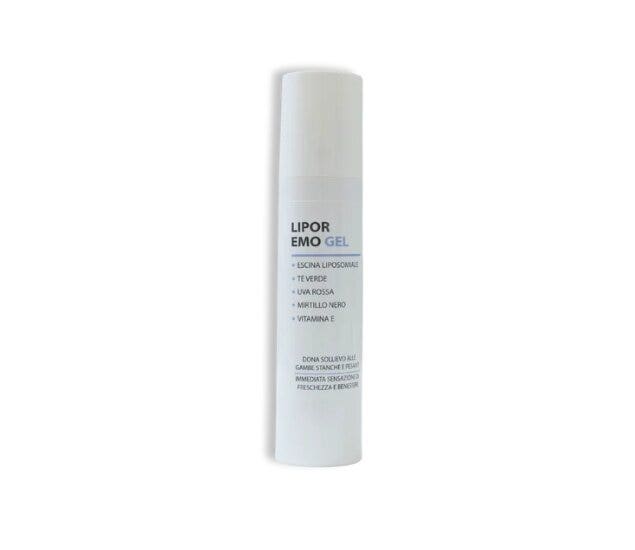 Delifab Lipor Emo Gel 20ml-1