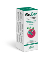 Aboca Oroben Aftagen Collutorio 150ml-2