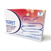 Pharmaday Pharmaceutical Teret 60 Compresse-2