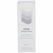 KATAR SHAMPOO CONTROL 150ML-1