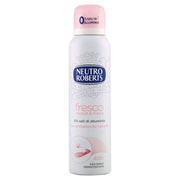 Neutro Roberts Deodorante Fresco Monoi e Fresia Spray 150ml-1